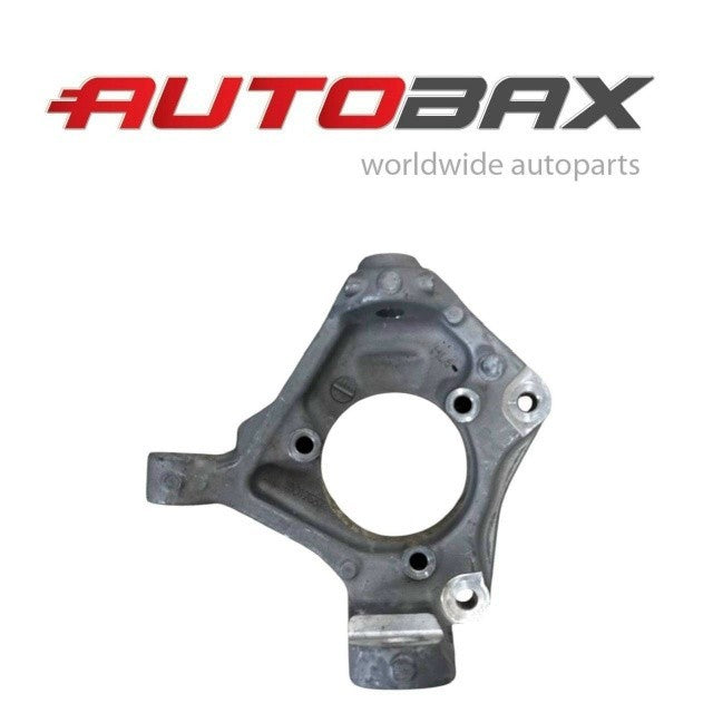 2018 2019 2020-2023 JEEP WRANGLER FRONT KNUCKLE SPINDLE LEFT DRIVER HUB OEM NEW