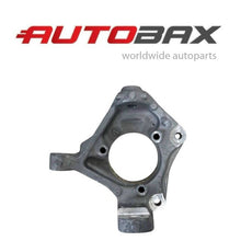 2018 2019 2020-2023 JEEP WRANGLER FRONT KNUCKLE SPINDLE LEFT DRIVER HUB OEM NEW