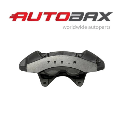 2017 2018 2019 2020 2021 2022 2023 TESLA MODEL 3 FRONT RIGHT BRAKE CALIPER OEM