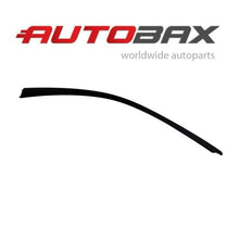2016 2017-2021 MCLAREN 570S 570GT WINDSHIELD GLASS TRIM MOLDING RIGHT PASSENGER