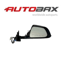 2021 2022 2023 TESLA MODEL 3 RIGHT SIDE PASSENGER DOOR MIRROR OEM USED