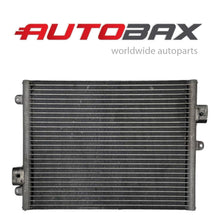2001 2002 2003 2004 2005 2006 2007-2013 PORSCHE CAYMAN 911 AC CONDENSER RADIATOR