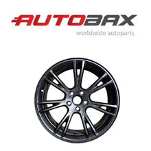 2020 2021 2022 2023 2024 TESLA MODEL Y WHEEL RIM ORIGINAL FACTORY R19 9.5J ET45