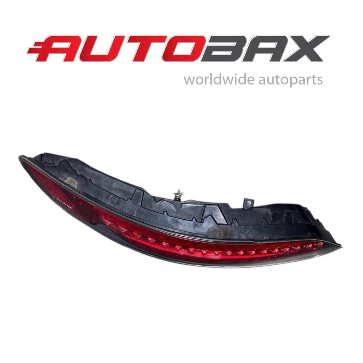 2015 2016 2017 MERCEDES-BENZ AMG GT REAR LEFT DRIVER SIDE TAILLIGHT LAMP