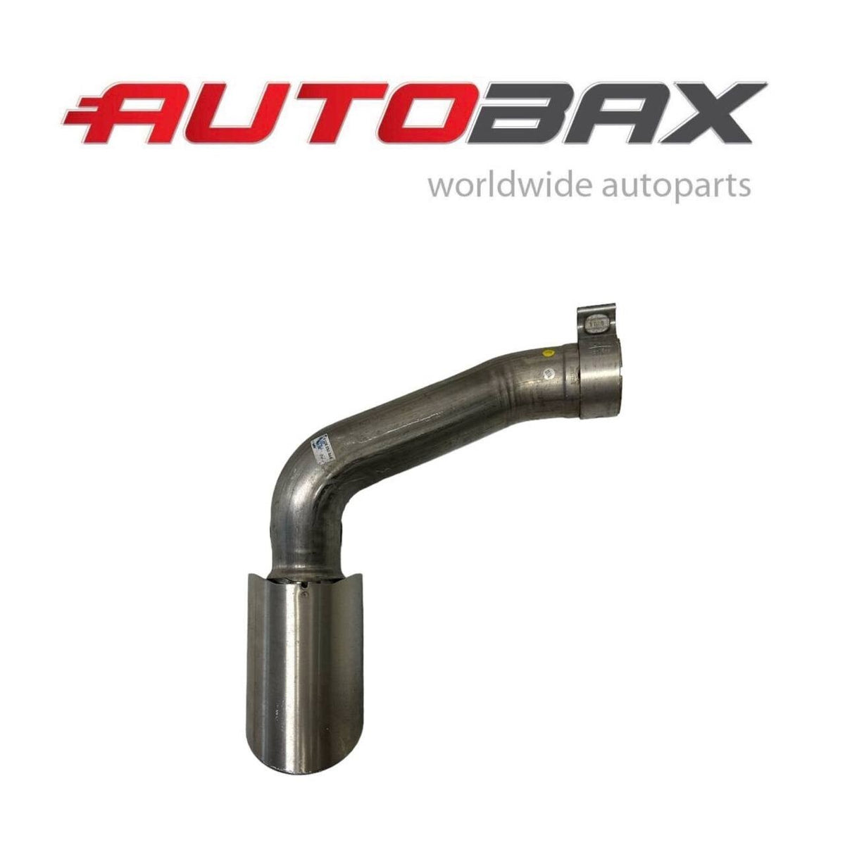 2019 2020 2021 PORSCHE CAYENNE LEFT TAILPIPE EXTENSION TIP OEM USED DRIVER SIDE