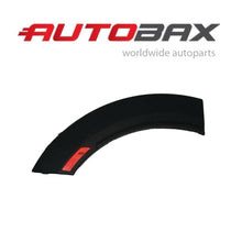 2016 2017 2018 2019 MINI COUNTRYMAN F60 REAR RIGHT WHEEL ARCH FLARE MOLDING TRIM