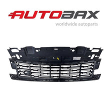 2022 2023 2024 2025 RANGE ROVER L460 FRONT BUMPER CENTER GRILLE GRILL OEM USED