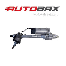 2020 2021 2022-2024 PORSCHE 911 992 POWER ELECTRICAL STEERING GEAR RACK PINION