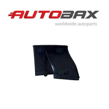 2019 2020 2021 2022 ASTON MARTIN DBX AIR DUCT RADIATOR SUPPORT LEFT OEM USED