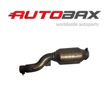 2006 2007 2008-2011 FERRARI 599 GTB REAR MUFFLER EXHAUST PIPE RIGHT PASSENGER