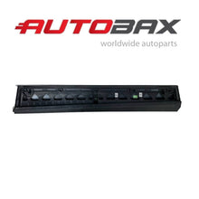 2020 2021 2022 2023 2024 AUDI RS Q8 FRONT LEFT DOOR LOWER MOLDING TRIM DRIVER