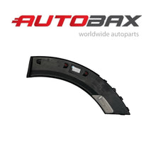 2016 2017 2018 2019 MINI COUNTRYMAN F60 REAR RIGHT WHEEL ARCH FLARE MOLDING TRIM