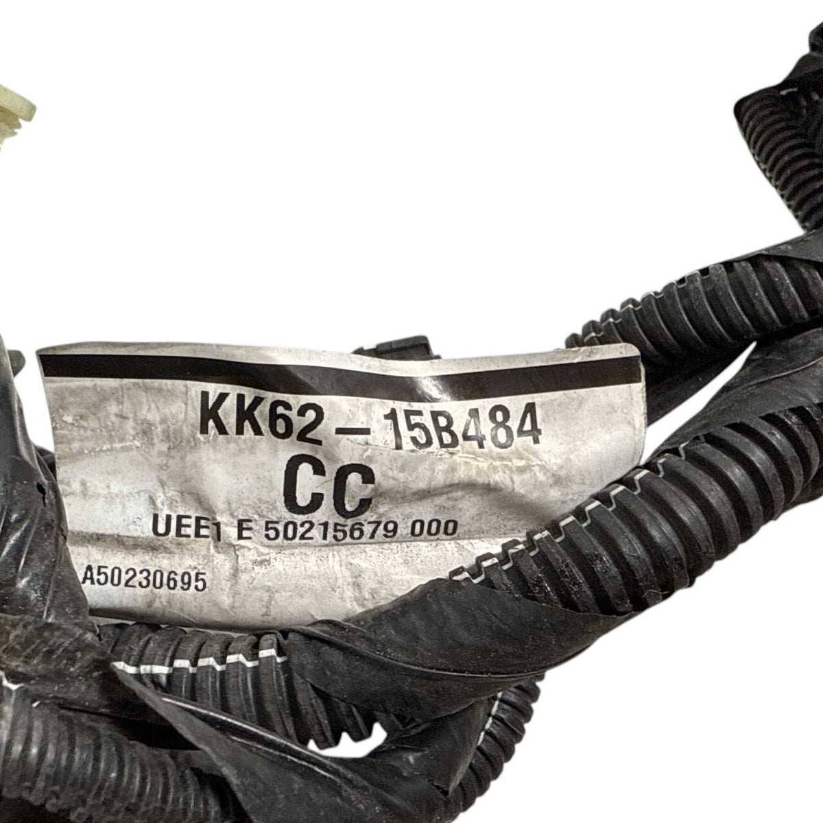 2019 2020 2021 2022 RANGE ROVER SPORT REAR BUMPER PARKING WIRE HARNESS OEM USED