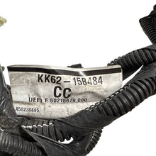 2019 2020 2021 2022 RANGE ROVER SPORT REAR BUMPER PARKING WIRE HARNESS OEM USED