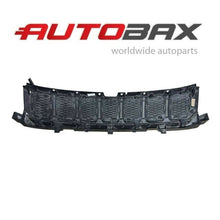 2017 2018 2019 2020 2021 JEEP COMPASS FRONT BUMPER CENTER GRILLE GRILL