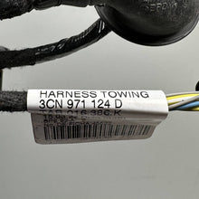 2021 2022 2023 VOLKSWAGEN ATLAS CROSS SPORT TRAILER TOWING WIRE WIRING HARNESS