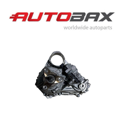 2016 2017 2018 2019-2023 BMW 540I X5 X6 X7 G30 G05 G20 TRANSFER CASE MOTOR OEM