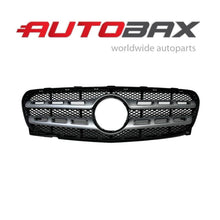 2017 2018-2020 MERCEDES-BENZ GLA45 GLA180 X156 W156 FRONT BUMPER GRILLE GRILL