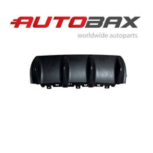2020-2023 MERCEDES BENZ GLB X247 REAR BUMPER LOWER VALANCE DIFFUSER TRIM PLATE