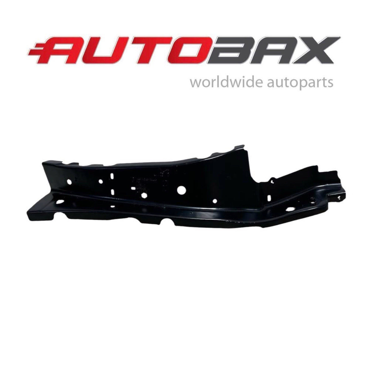 2019 2020 2021-2025 PORSCHE MACAN FENDER RIGHT PASSENGER APRON BRACKET SUPPORT