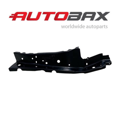 2019 2020 2021-2025 PORSCHE MACAN FENDER RIGHT PASSENGER APRON BRACKET SUPPORT