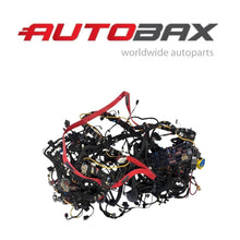 2019 2020 2021 2022 MCLAREN 600LT CHASSIS WIRE WIRING HARNESS OEM USED