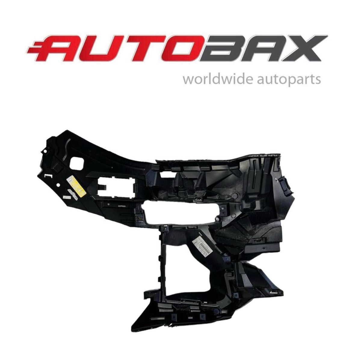 2019 2020 2021 2022 BMW X7 G07 FRONT LEFT FOG LIGHT BRACKET MOUNT SUPPORT DRIVER