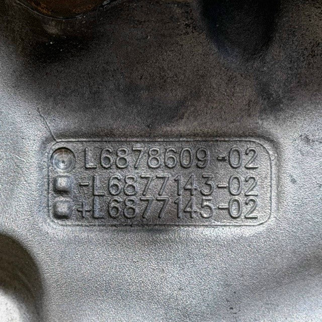2020 2021 2022 2023 2024 BMW 3 G20 G21 G28 FRONT KNUCKLE SPINDLE HUB LEFT DRIVER
