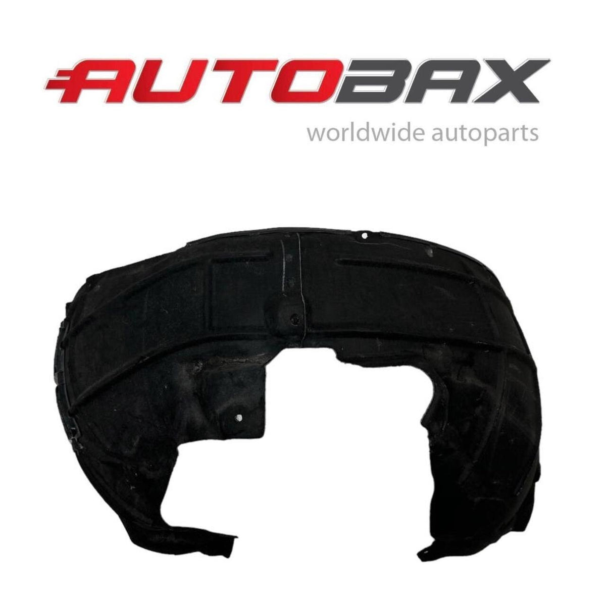 2018 2019 2020 AUDI Q5 FRONT RIGHT PASSENGER WHEEL FENDER LINER SPLASH GUARD OEM