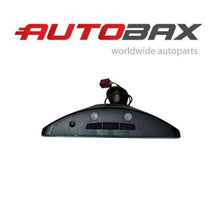 2020 2021 2022 2023 2024 2025 MERCEDES BENZ GLS X167 INTERIOR REAR VIEW MIRROR