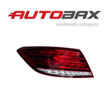 2014 2015 2016 MERCEDES BENZ C207 E350 E550 REAR LEFT DRIVER TAILLIGHT LAMP