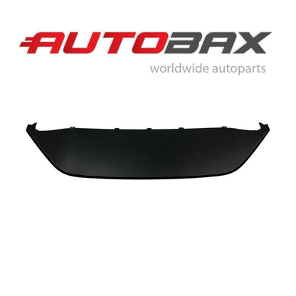 2018 2019 2020 JAGUAR E-PACE REAR BUMPER LOWER COVER VALANCE DIFFUSER PANEL 