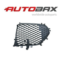 2017 2018 2019 2020 JAGUAR F-PACE F PACE SVR FRONT LEFT DRIVER GRILLE GRILL TRIM