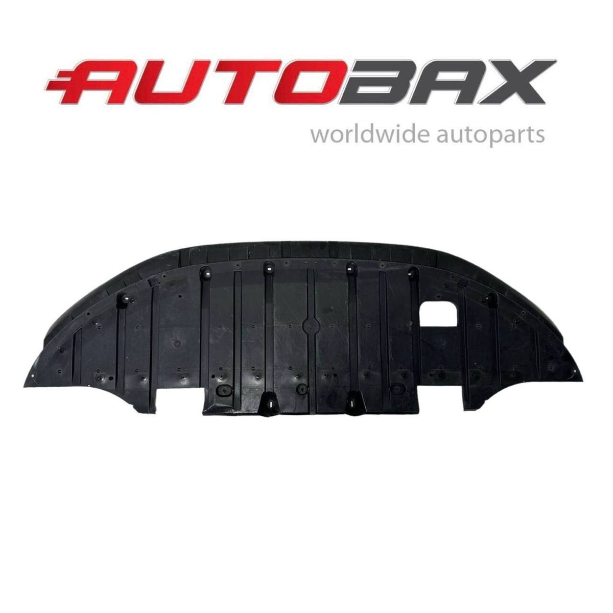 2010 2011 2012 2013-2018 JAGUAR XJL XJ FRONT BUMPER LOWER SPLASH VALANCE COVER