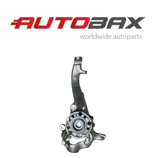 2024 2025 MERCEDES BENZ GLC X254 C254 FRONT RIGHT SUSPENSION KNUCKLE NUB OEM
