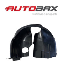 2017 2018 2019 2020 AUDI A3 FRONT LEFT WHEEL DRIVER FENDER LINER SPLASH GUARD