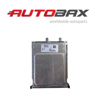 2020-2024 MERCEDES-BENZ CLA GLA GLB STARTER BATTERY MODULE CONTROL UNIT ECU