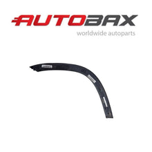 2019-2023 MERCEDES BENZ V167 GLE AMG FRONT RIGHT WHEEL ARCH FENDER TRIM MOLDING