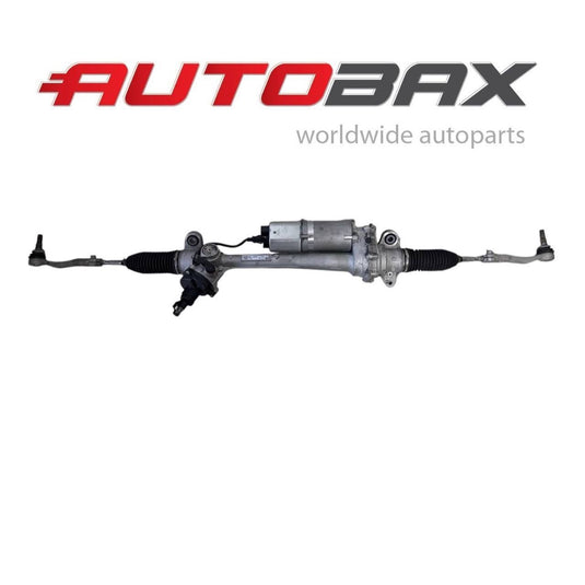 2022 2023 2024 2025 BMW IX20 I20 POWER STEERING GEAR RACK PINION OEM USED