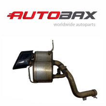 2013 2014 2015 2016 2017 MASERATI GRAN CABRIO REAR RIGHT EXHAUST MUFFLER PIPE RH