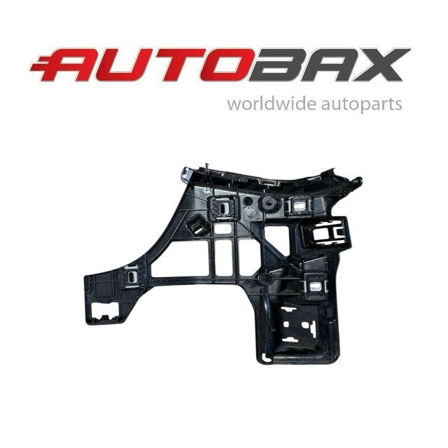 2024 2025 2026 MERCEDES BENZ W214 AMG REAR LEFT DRIVER BRACKET MOUNT SUPPORT OEM