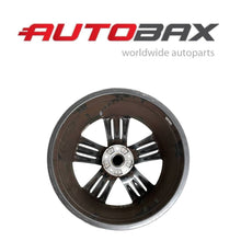 2019 2020 2021 2022-2024 BENTLEY CONTINENTAL GT WHEEL RIM ORIGINAL R21 9.5J ET68