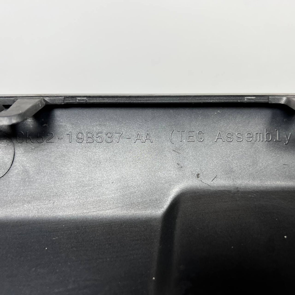 2013 2014 2015-2017 RANGE ROVER HSE FRONT BUMPER LOWER VALANCE AIR DIFFUSER OEM