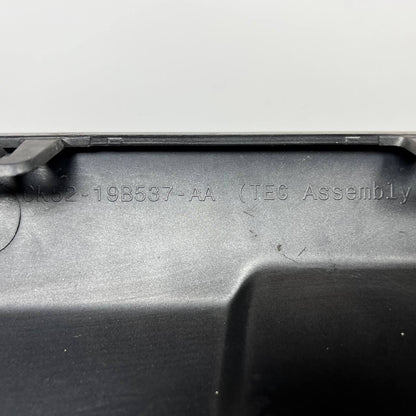 2013 2014 2015-2017 RANGE ROVER HSE FRONT BUMPER LOWER VALANCE AIR DIFFUSER OEM