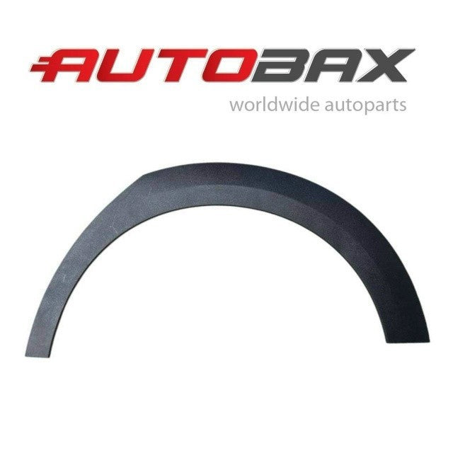 2021 2022 2023 MERCEDES BENZ W213 REAR LEFT MOLDING WHEEL ARCH FLARE FENDER TRIM