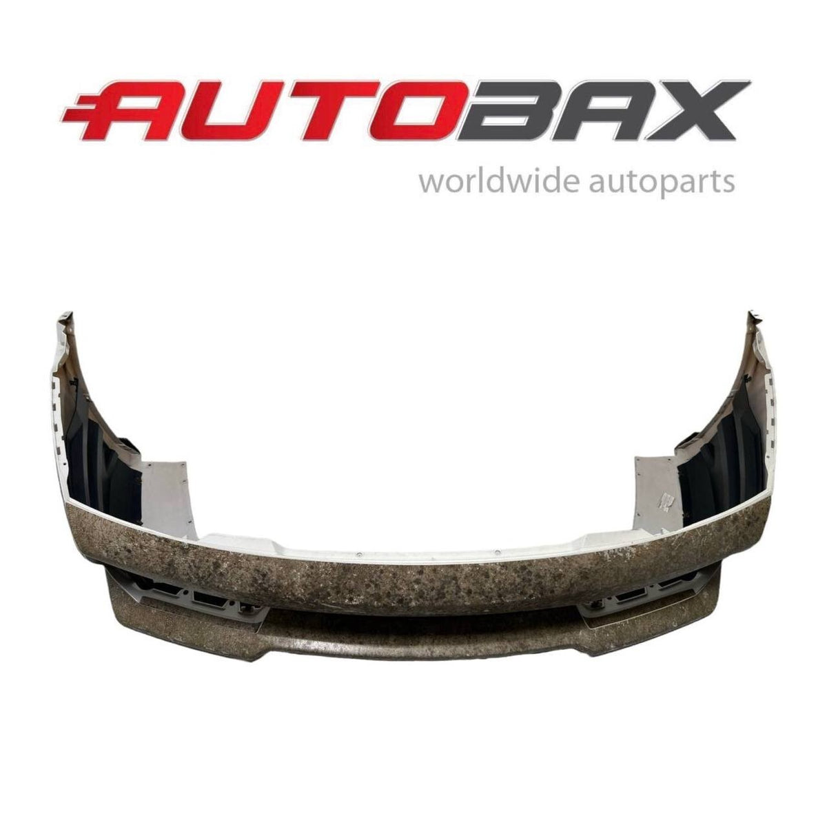2005 2006 2007 2008 LAMBORGHINI GALLARDO FRONT BUMPER COVER OEM USED
