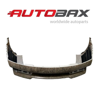 2005 2006 2007 2008 LAMBORGHINI GALLARDO FRONT BUMPER COVER OEM USED