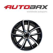 2019 2020-2023 BENTLEY CONTINENTAL GT WHEEL RIM ORIGINAL FACTORY R22 9.5J ET71