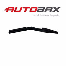 2020 2021 RANGE ROVER EVOQUE LEFT TRIM LIFTGATE MOLDING UPPER DRIVER COLOR BLACK
