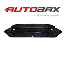 2021 2022 2023 2024 2025 AUDI A5 S5 FRONT BUMPER LOWER SUPPORT SPLASH SHIELD OEM